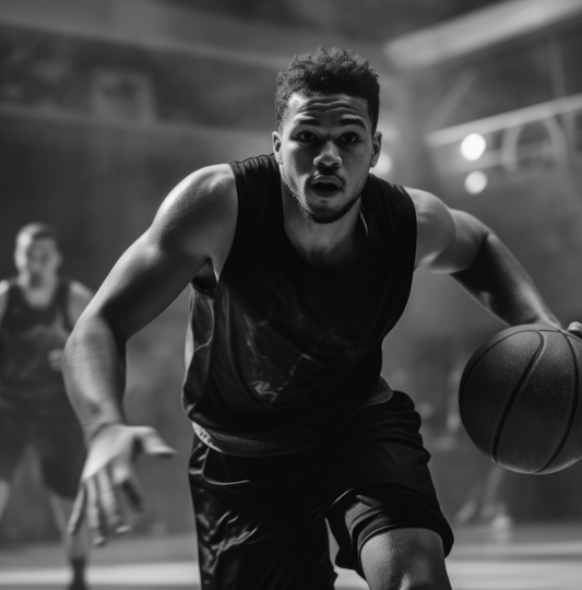 The Rising Trend: How Knee and Elbow Pads Are Revolutionizing High School and AAU Basketball